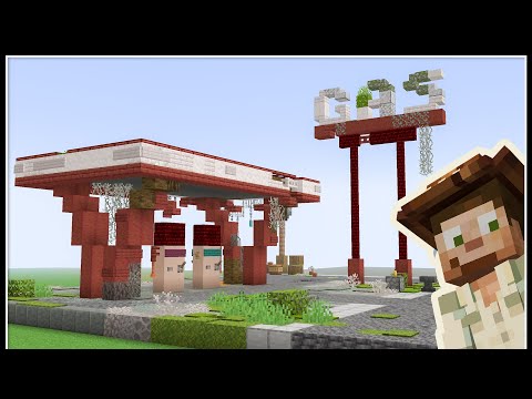 My FIRST Habitat For The Zoo! -  Hermitcraft Episode 35!