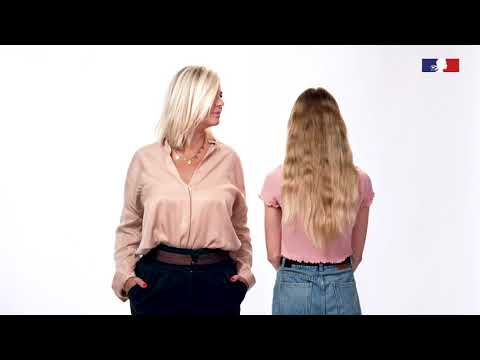 #TémoignerProteger | Témoignage de Flavie Flament (30' Outre-mer)