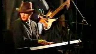 The Rock and Rule Swing Band - Zoot Suit Riot