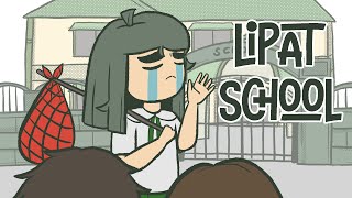 LIPAT SCHOOL (Storytime)