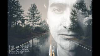 Homayoun Shajarian - Gerye (Sina Tava Remix)