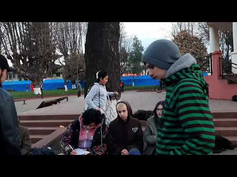 JOTAH vs HEREJE - 4tos SMASH BATTLE RULETA RUSA