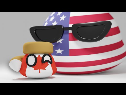 Every time USA makes fun of Canada