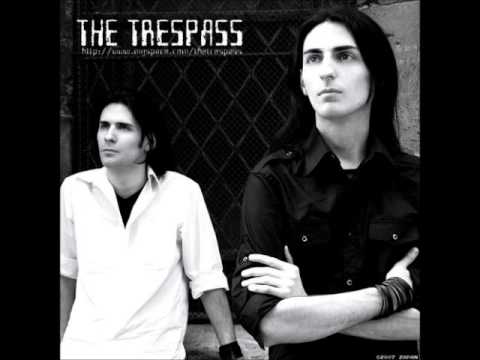 The Trespass - Comedown (lost in light version)