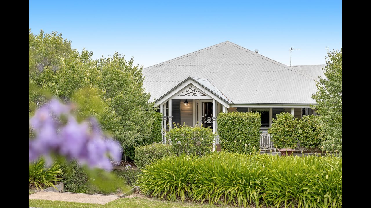 20 Blanck Road, Ravensbourne, QLD, 4352 Sold Elders Real Estate