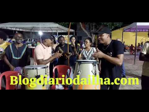 CURURUPU (MA): O 16º Encontro de Carros de Bois marca a cultura afro do município. POR LIMA K LIMA