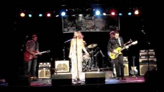 Sarah Buxton - A Woman Like That