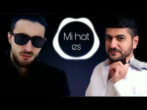 Premiere    RG Hakob - Mi Hat Es ft Aro-ka  // Մի հատ ես