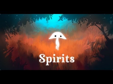 Spirits PC