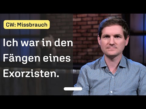 He was in a cult for 9 years: Why leaving is so difficult | From brainwashing to abuse