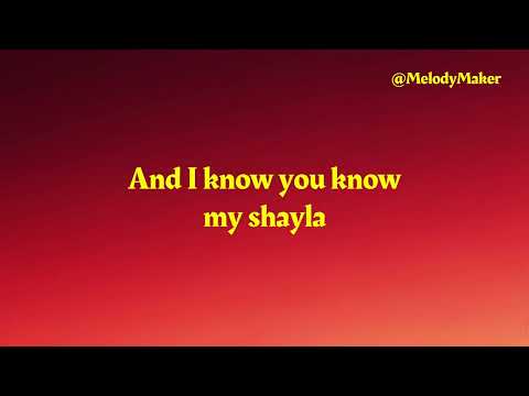 Maaso - Element Eléeh (Official Lyrics Video)