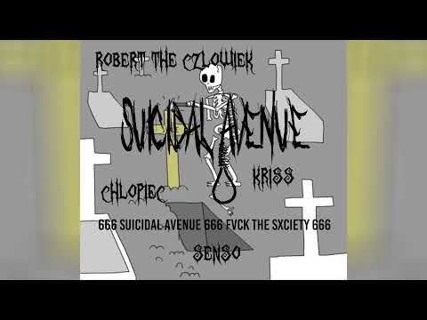 robert the czlowiek x kriss x chlopiec x senso - na zdrowie