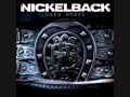 Nickelback - Burn It To The Ground (Audio)
