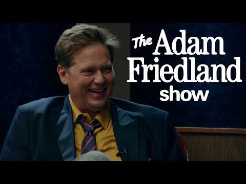 TIM HEIDECKER Talks Contrarian Comedy, Sincerity, and Playing the Long Game