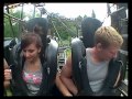 Funny Roller Coaster Ride Ever