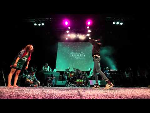 Defipayette 2013  Heloise Vellard vs Taylor