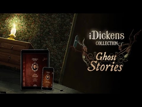 iDickens: Ghost Stories. Immersive Experience Video