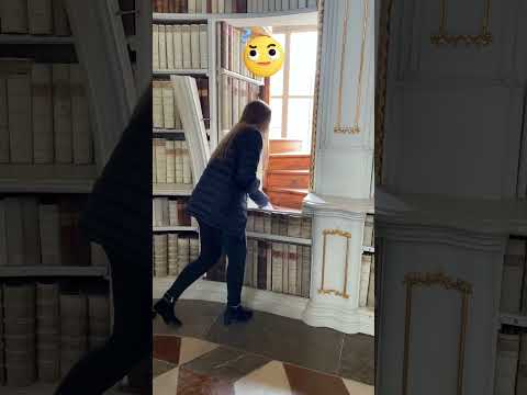 Тайните стаи на богатите! 🏛️🔐