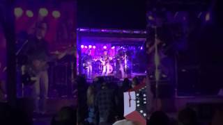 Kevin Fowler &quot;Butterbean&quot;