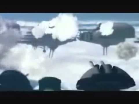 Last Exile: Cloud Age Symphony