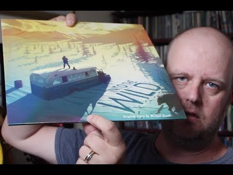 Prog Review 670 - Into The Wild - Michael Brook