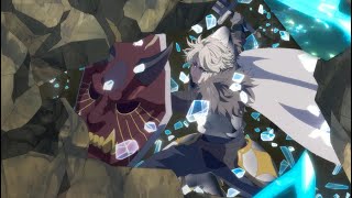 Trọng giáp hiệp sĩ chuyển sinh bị lưu đày trở nên vô địch nhờ kiến thức về game - Tập 14 [Việt sub]