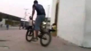 preview picture of video 'Soledad City Bmx 1'