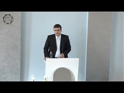 Biserica Penticostală Elim 29.04.2018 - Duminica Dimineața