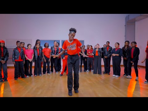 Popalik | Cho | Stephanie Moraux choreography​