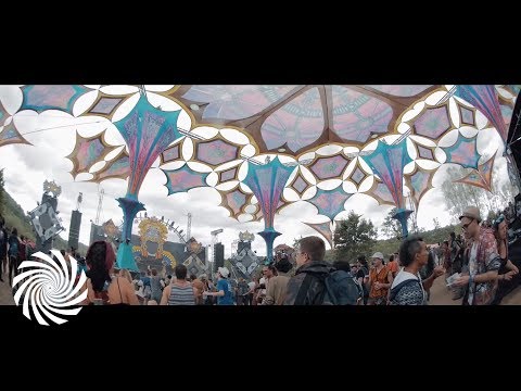 Hadra Festival 2017 - Special 10th Year Anniversary Aftermovie
