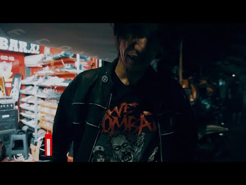 ONDY RUSDY - KONGKOW BARENG DI APOCALYPSE