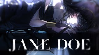 MVもイラストも美しかったです！  ここにいるよ！ 今これ見てるよ！！！大好き！！ - ☀︎☽ JANE DOE - 米津玄師, 宇多田ヒカル / Lucia（Cover）