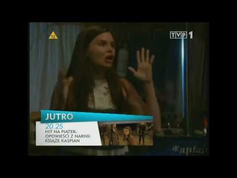 B&B Katie tells Nick she's pregnant with his child (2008)