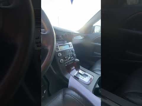 фото volvo xc70 ii 0