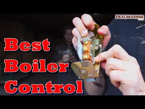 Aquastat Breakdown: What You Need to Know