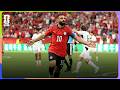 Mohamed Salah Goal New Zealand 1 3 Egypt FIFA World Cup 2026