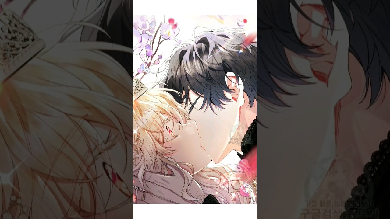 Title: The Real Daughter has Returned | Manhwa Recommendation #manhwa #webtoon #romance