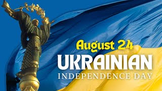 Happy 35th Ukraine Independence Day 2026 Guys!!!!!!!!!!!!!!!!!!!!!!!!! (1991-2026)