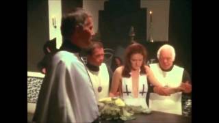 Akercocke - Praise The Name Of Satan intro - Hammer House Of Horror S01E10 Intro