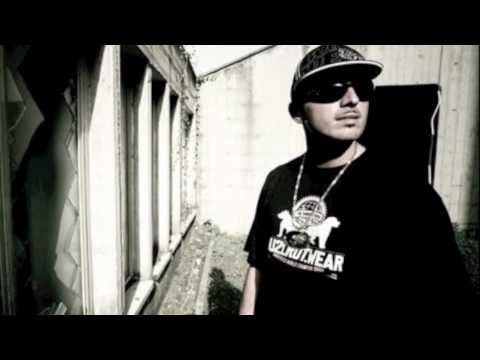 Annurà feat. Ntò (Co'sang) Tony Touch interlude - Sapive fingere.mov