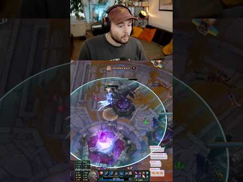 Kayle is the best Champ to 1v5