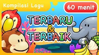 Download lagu Lagu Anak Indonesia Terbaru & Terbaik 60 Menit mp3