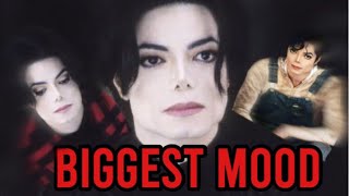 Michael Jackson being a mood for 10 minutes straight | pt. 1