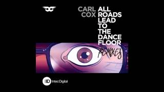 Carl Cox - Sentimento Latino (Chris Count Remix) [INTEC]