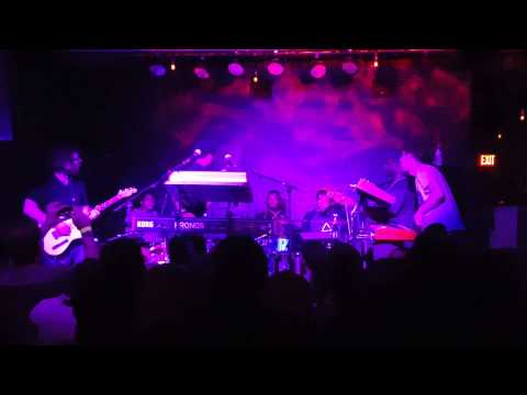 Cory Henry and The Funk Apostles - Afro Brooklyn
