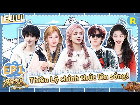 Keep Running kênh Việtnam and Keep Running Official-Welcome to subscribe