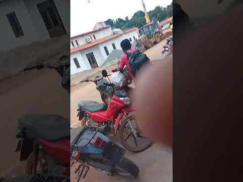 Arame Maranhão #season #cami