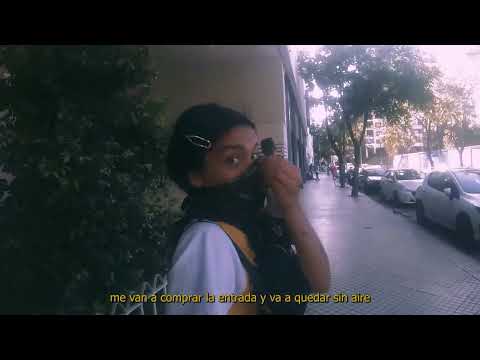 Nash - Me van a comprar la entrada (Video oficial)