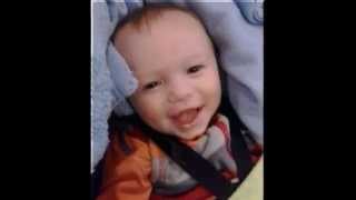 Little angels (Child abuse victims)