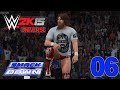 WWE 2K15 Universe | Episode 6 - SmackDown [18/04/2013]